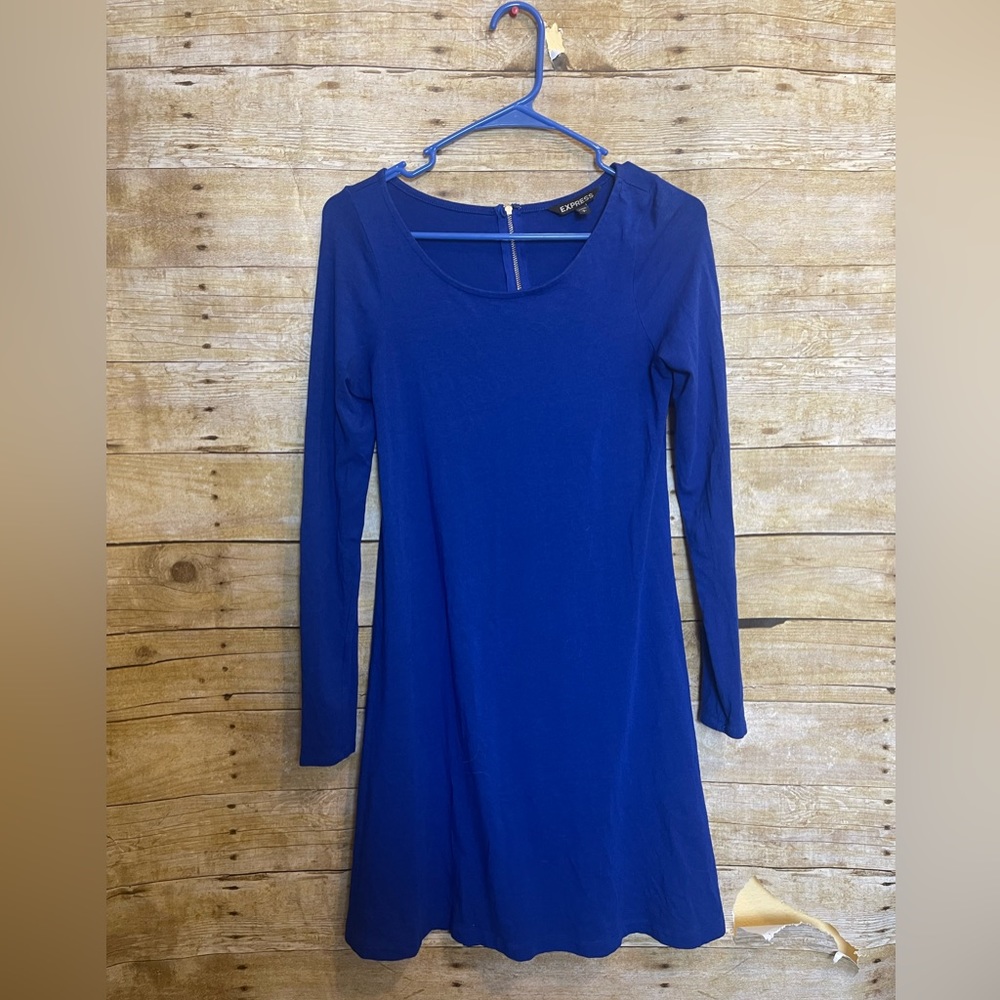 Express dress 🛍
